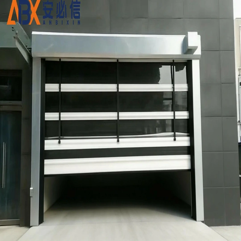 崇左高速堆积门