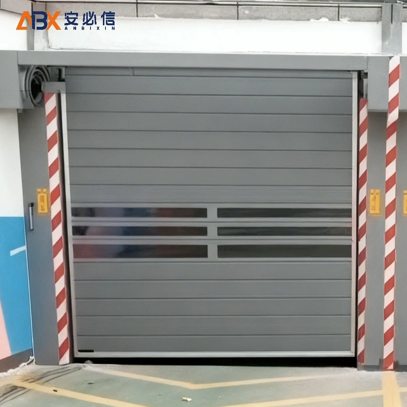 崇左洁净室高速门